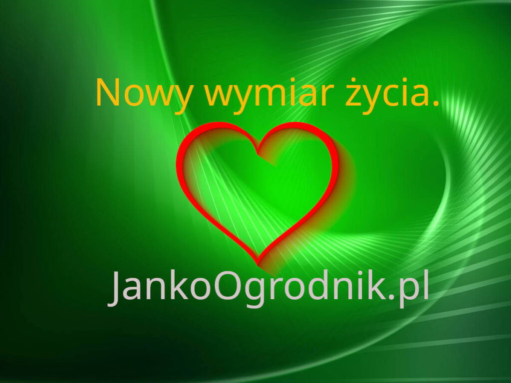 JankoOgrodnik.pl