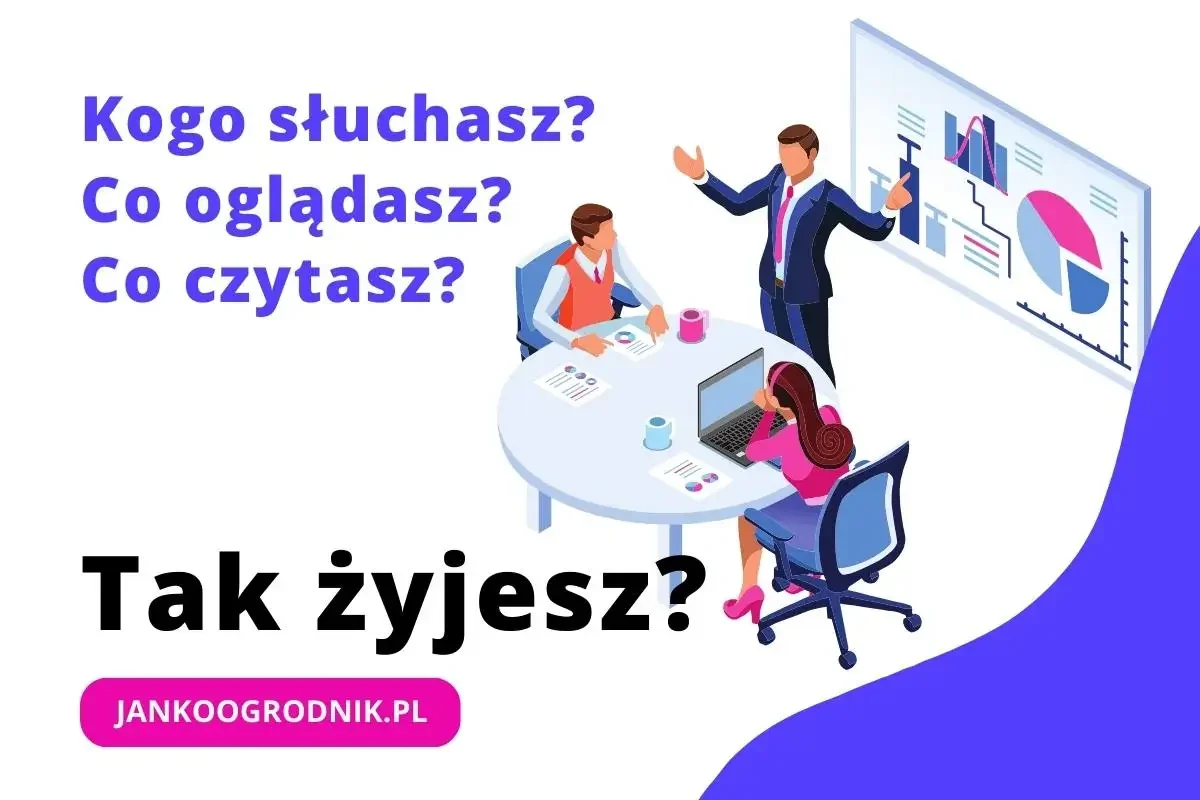 Wpływ opinii innych ludzi na nasze decyzje - #4